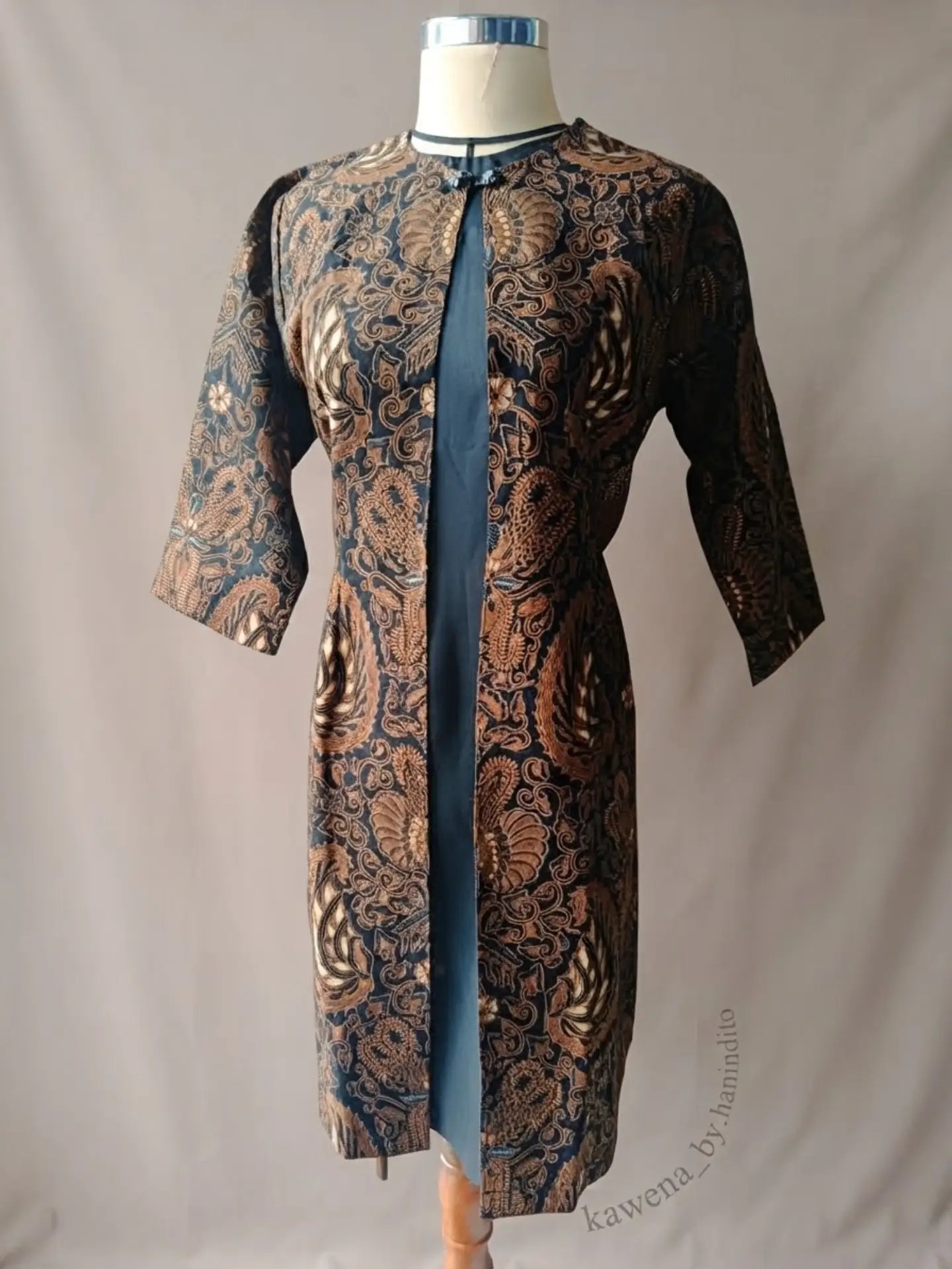 Jahitan Custom